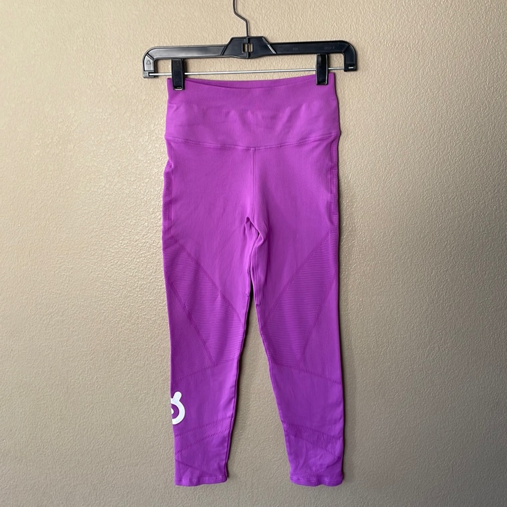 Peloton Leggings
